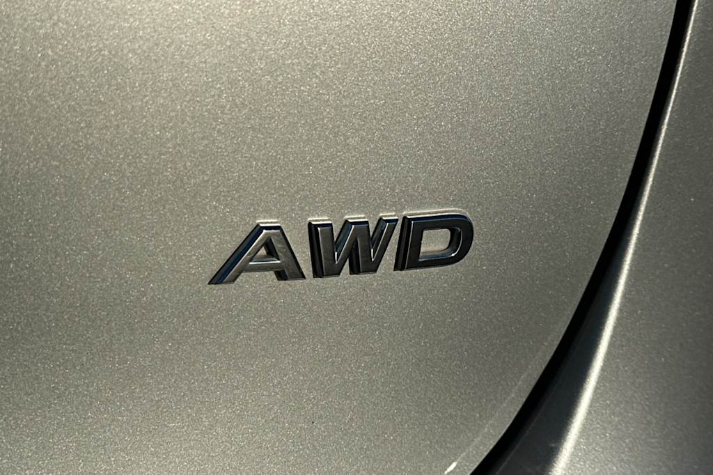 Thumbnail: 2021 Nissan Rogue Sport - 7