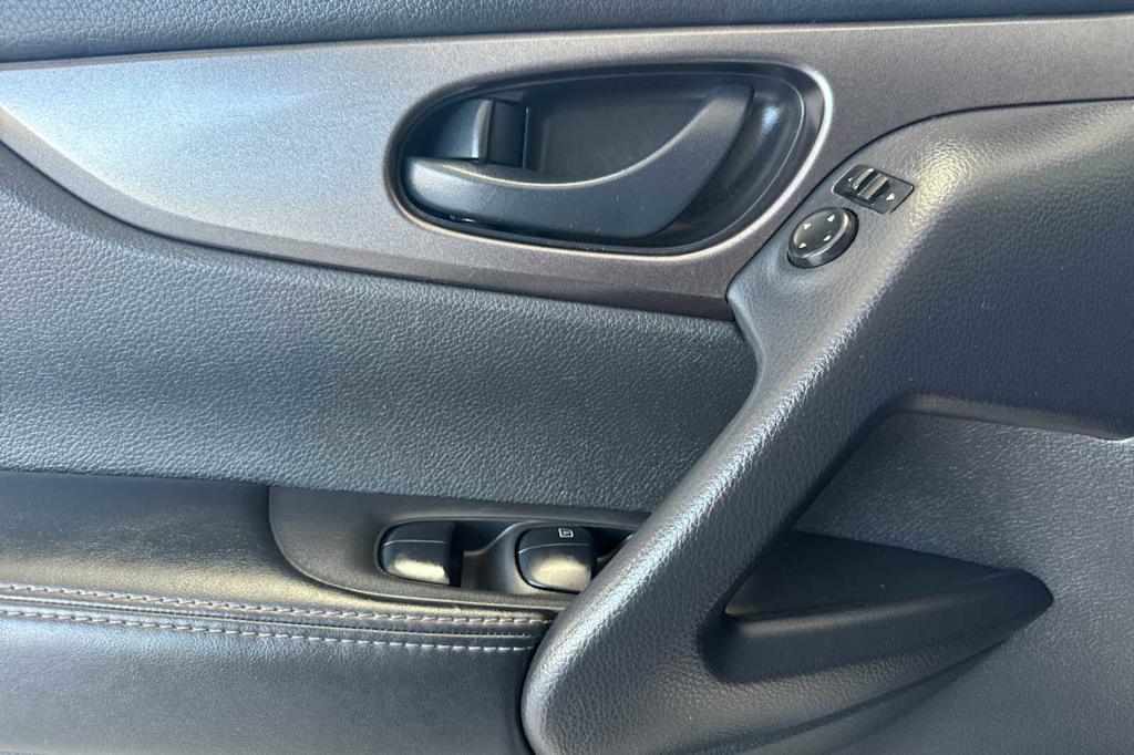 Thumbnail: 2019 Nissan Rogue Sport - 22