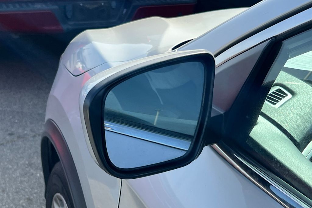 Thumbnail: 2019 Nissan Rogue Sport - 20