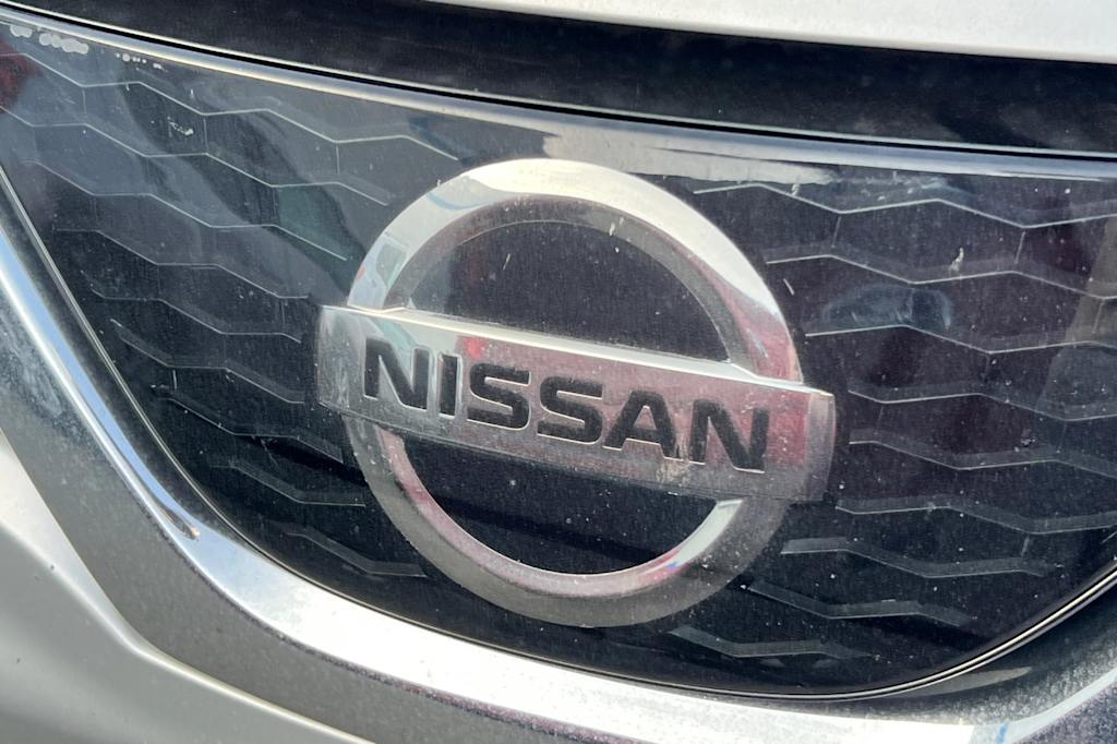 Thumbnail: 2019 Nissan Rogue Sport - 12