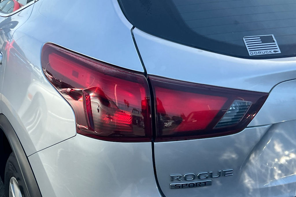 Thumbnail: 2019 Nissan Rogue Sport - 15