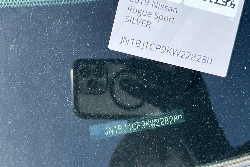 Thumbnail: 2019 Nissan Rogue Sport - 7