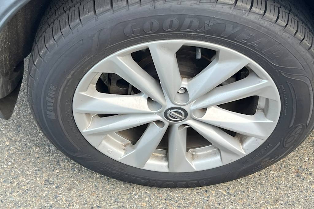 Thumbnail: 2019 Nissan Rogue Sport - 23