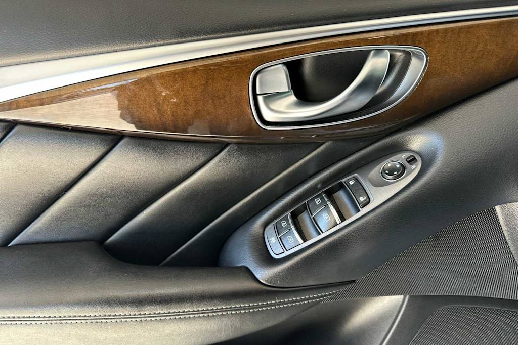 Thumbnail: 2019 INFINITI Q50 - 20