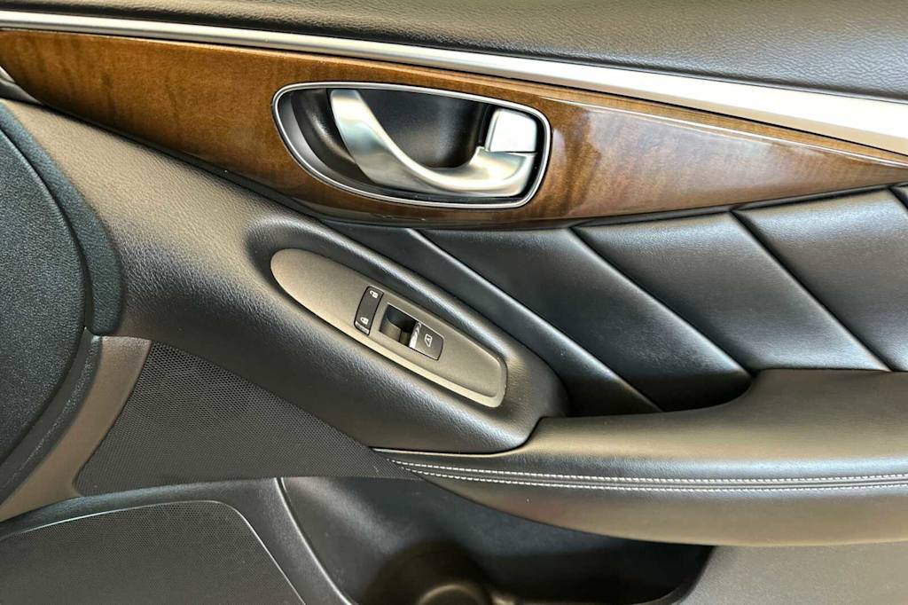 Thumbnail: 2019 INFINITI Q50 - 24