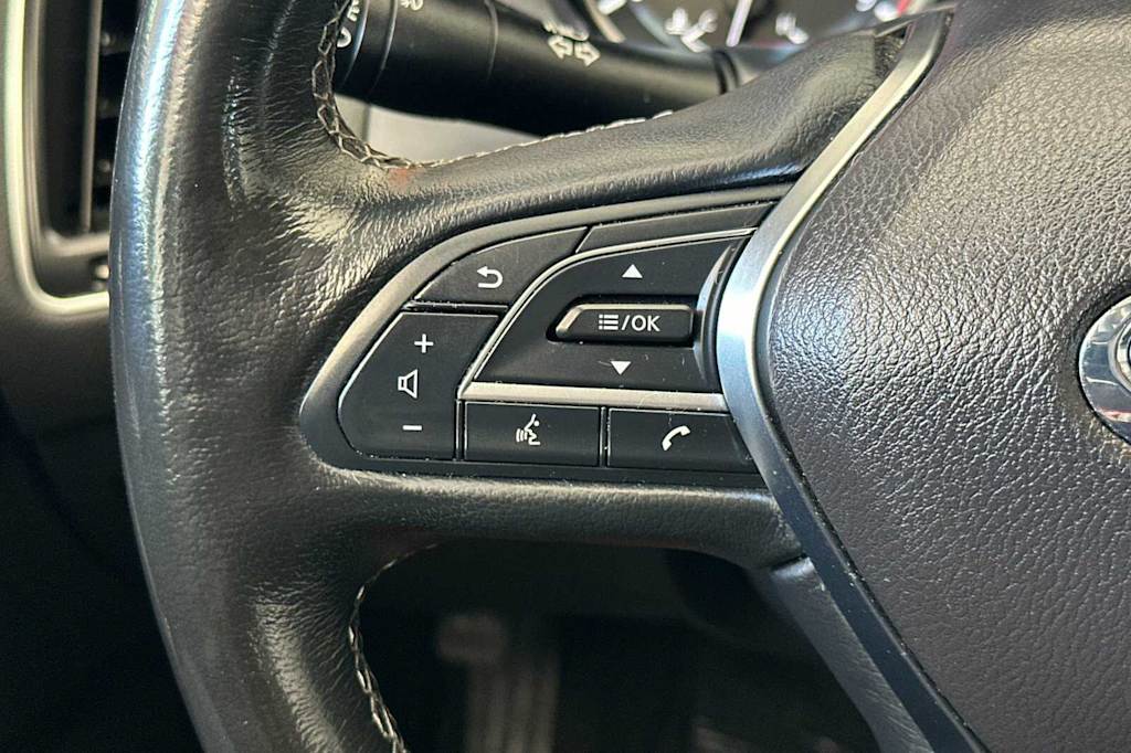 Thumbnail: 2019 INFINITI Q50 - 29