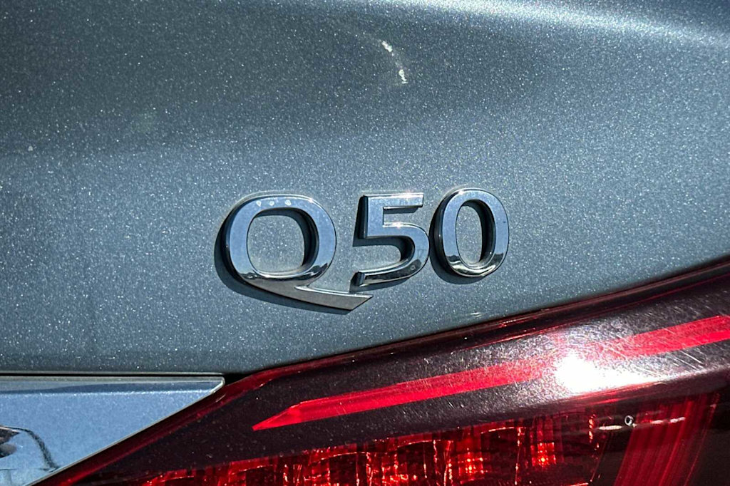 Thumbnail: 2019 INFINITI Q50 - 7
