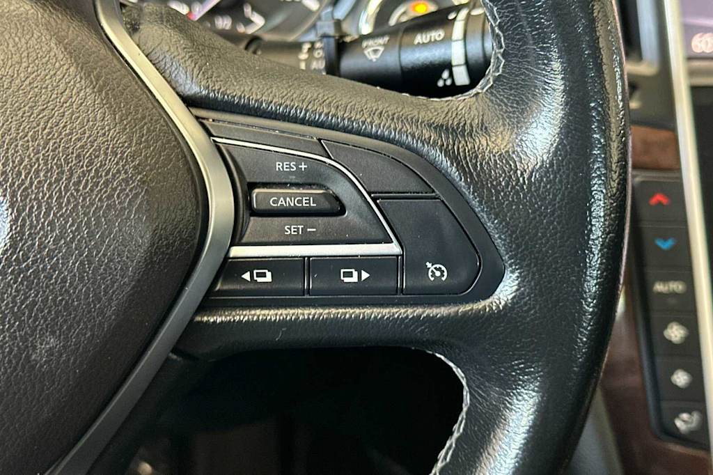 Thumbnail: 2019 INFINITI Q50 - 30