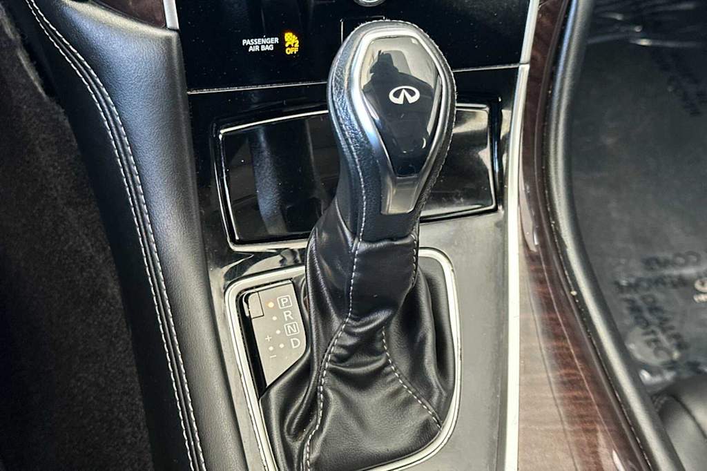 Thumbnail: 2019 INFINITI Q50 - 14