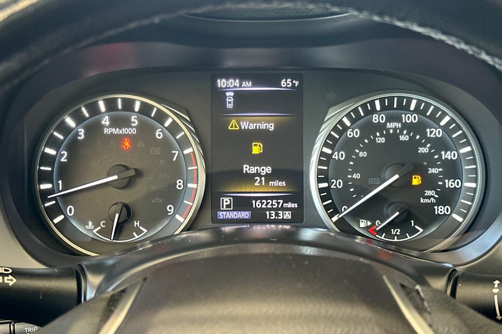 Thumbnail: 2019 INFINITI Q50 - 15