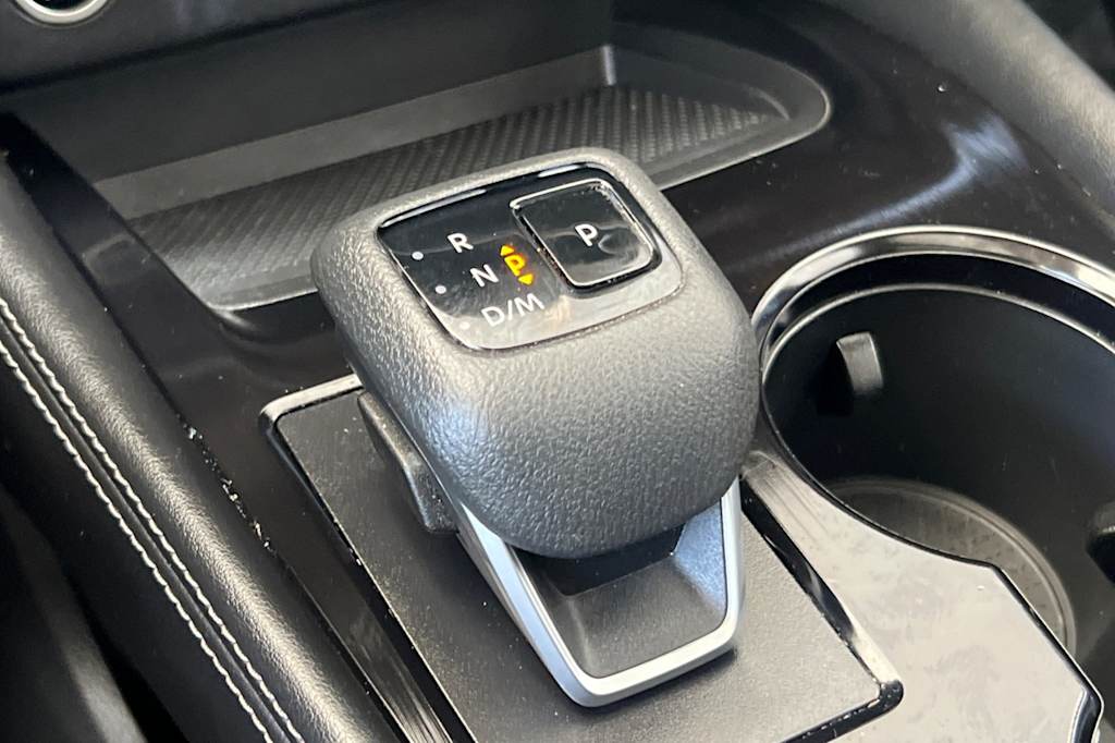 Thumbnail: 2021 Nissan Rogue - 14