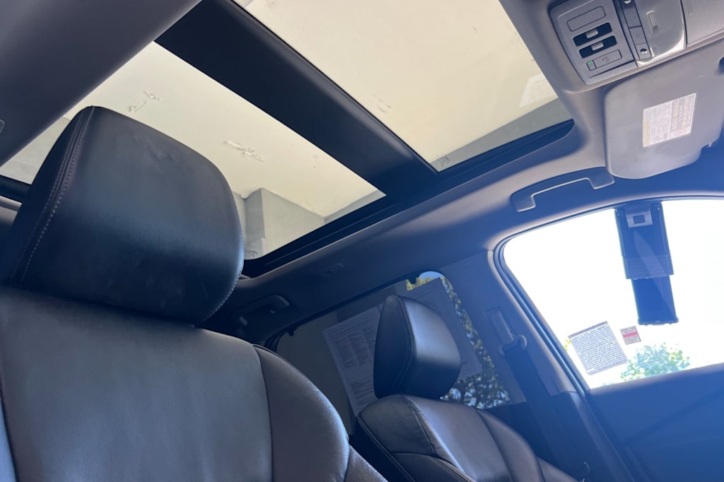 Thumbnail: 2021 Nissan Rogue - 23