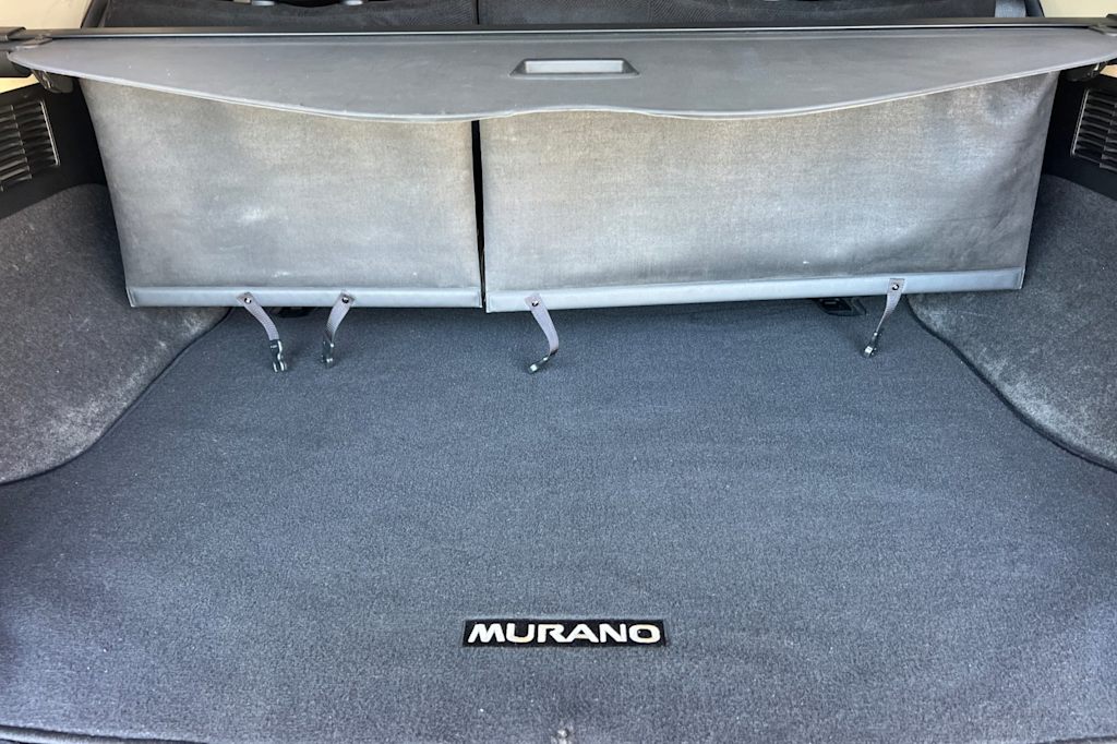 Thumbnail: 2014 Nissan Murano - 16