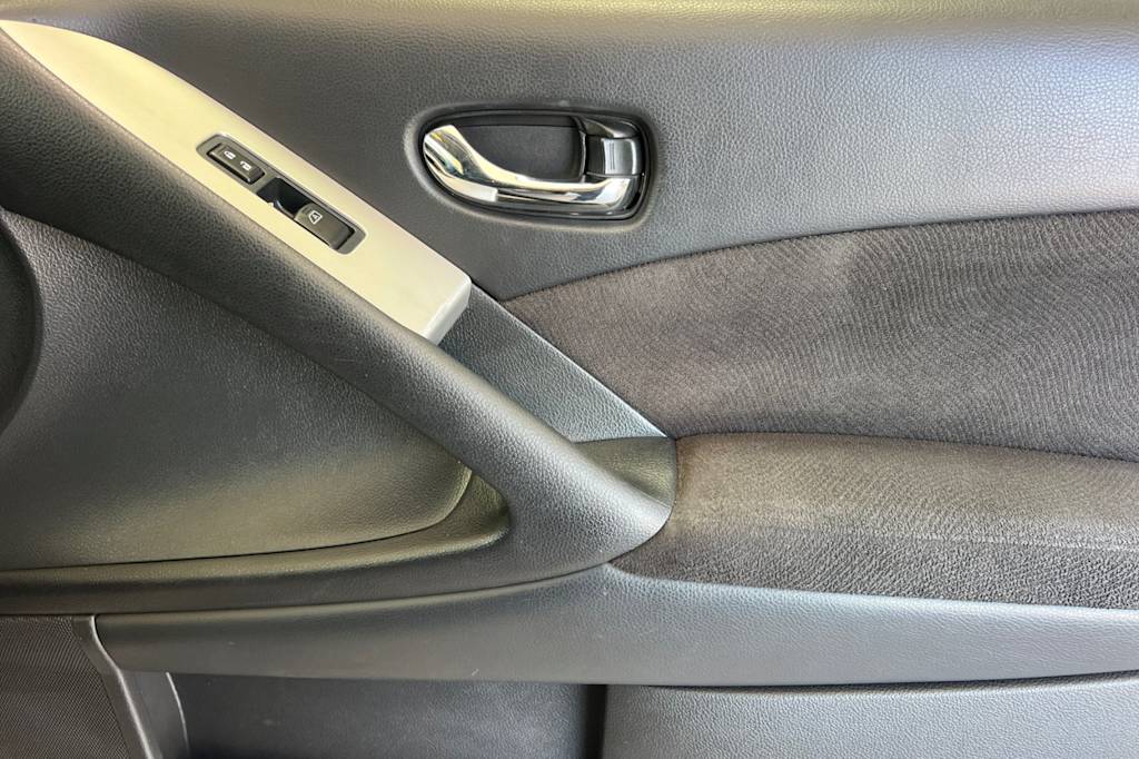 Thumbnail: 2014 Nissan Murano - 23
