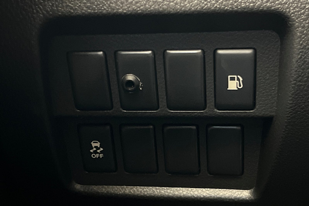 Thumbnail: 2014 Nissan Murano - 30
