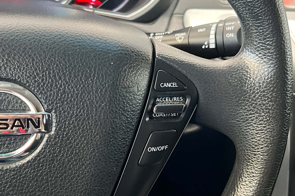 Thumbnail: 2014 Nissan Murano - 28