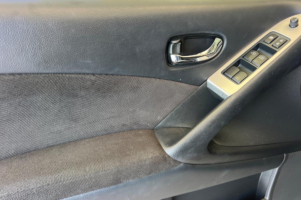 Thumbnail: 2014 Nissan Murano - 21