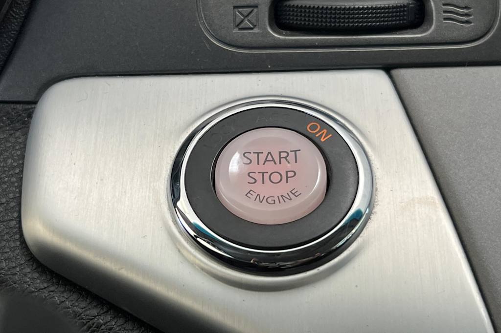 Thumbnail: 2014 Nissan Murano - 25