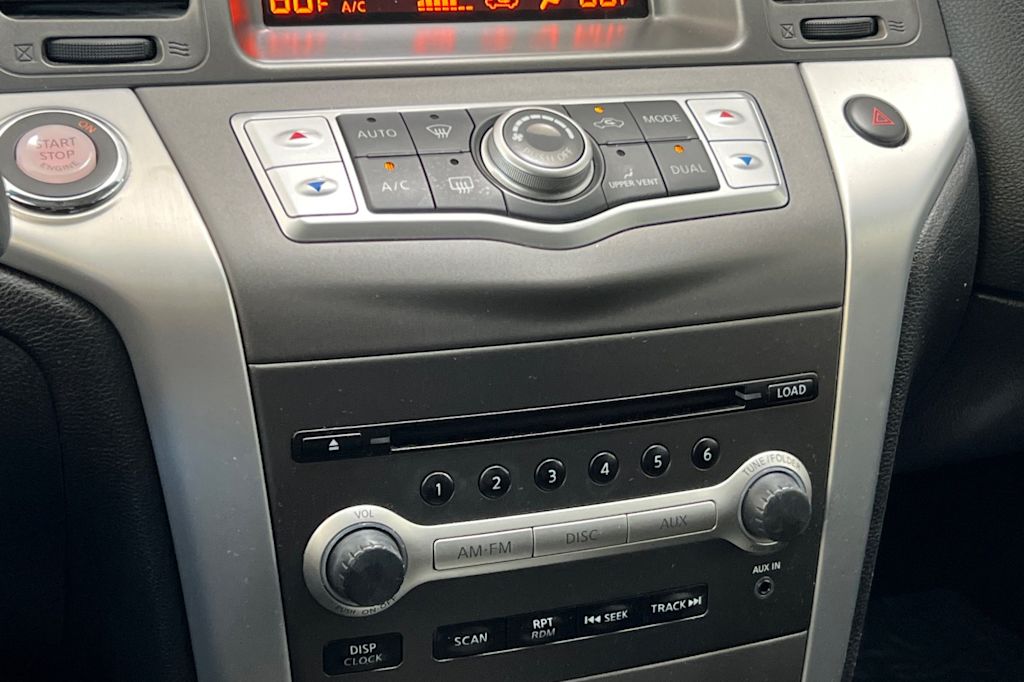 Thumbnail: 2014 Nissan Murano - 24