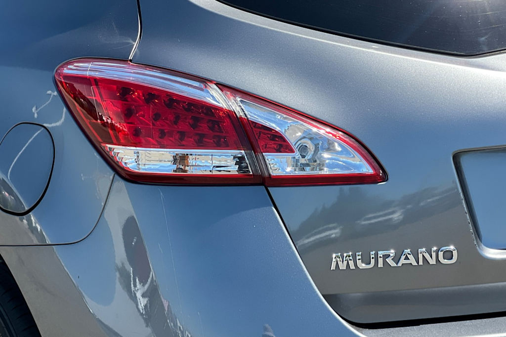 Thumbnail: 2014 Nissan Murano - 31