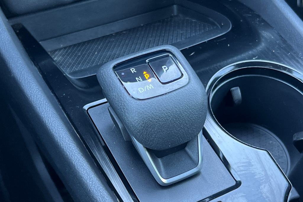 Thumbnail: 2023 Nissan Rogue - 14