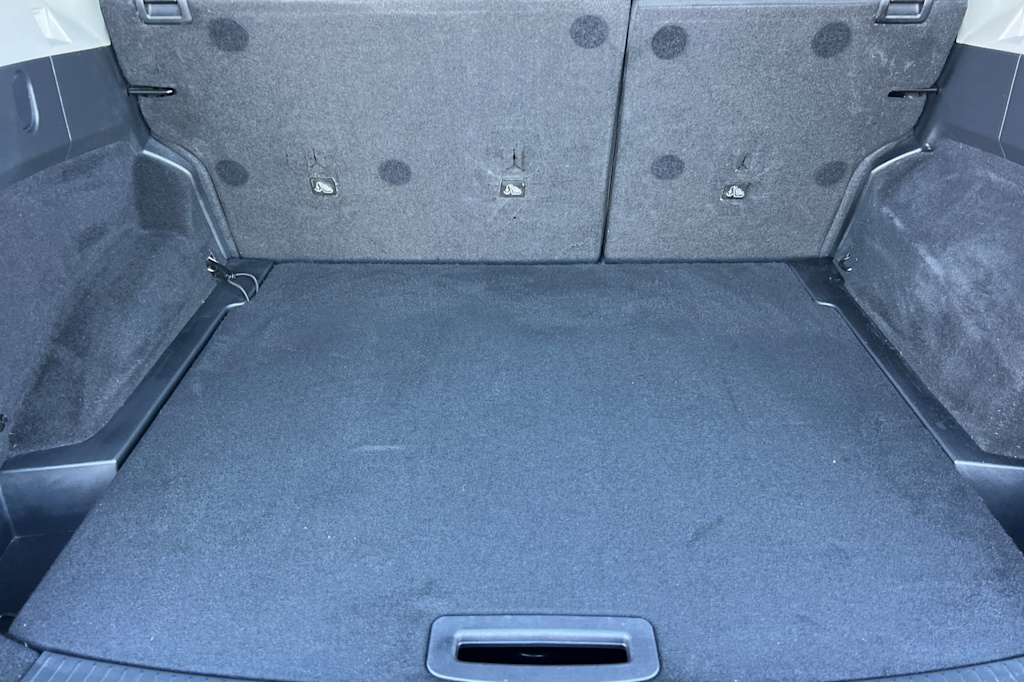 Thumbnail: 2023 Nissan Rogue - 15