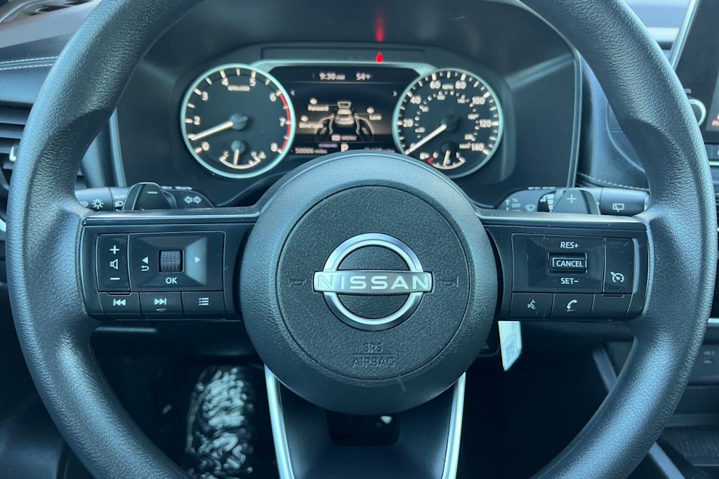 Thumbnail: 2023 Nissan Rogue - 27