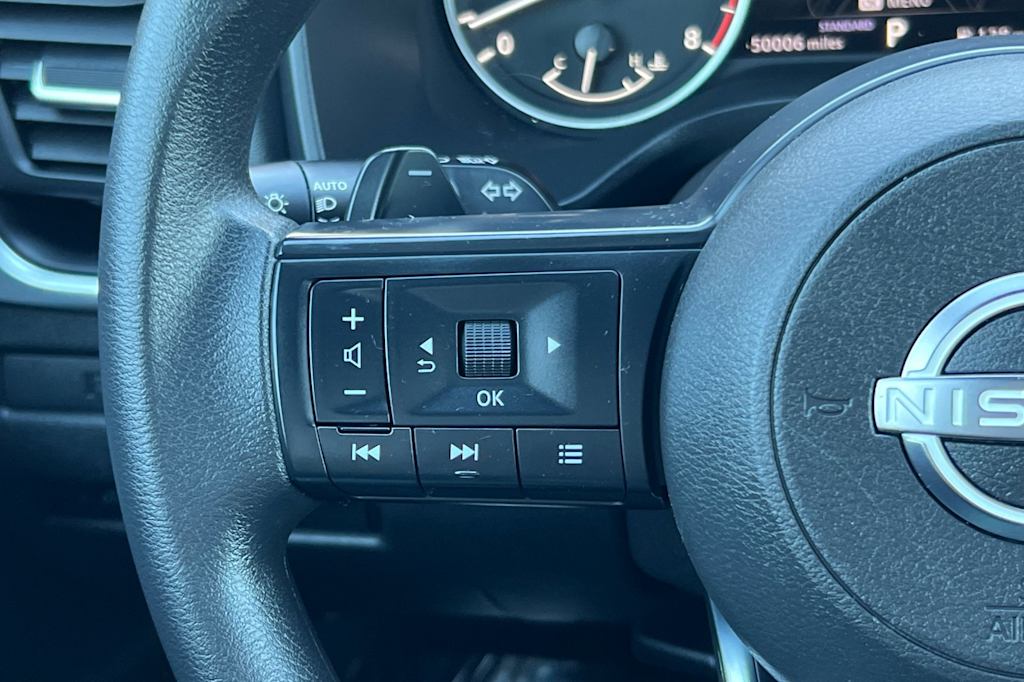 Thumbnail: 2023 Nissan Rogue - 28