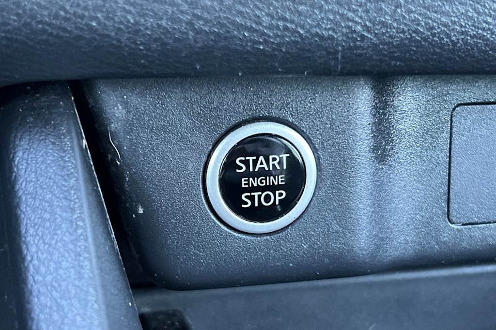 Thumbnail: 2023 Nissan Rogue - 26