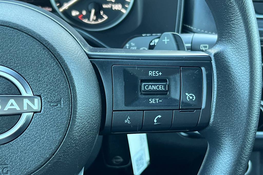 Thumbnail: 2023 Nissan Rogue - 29