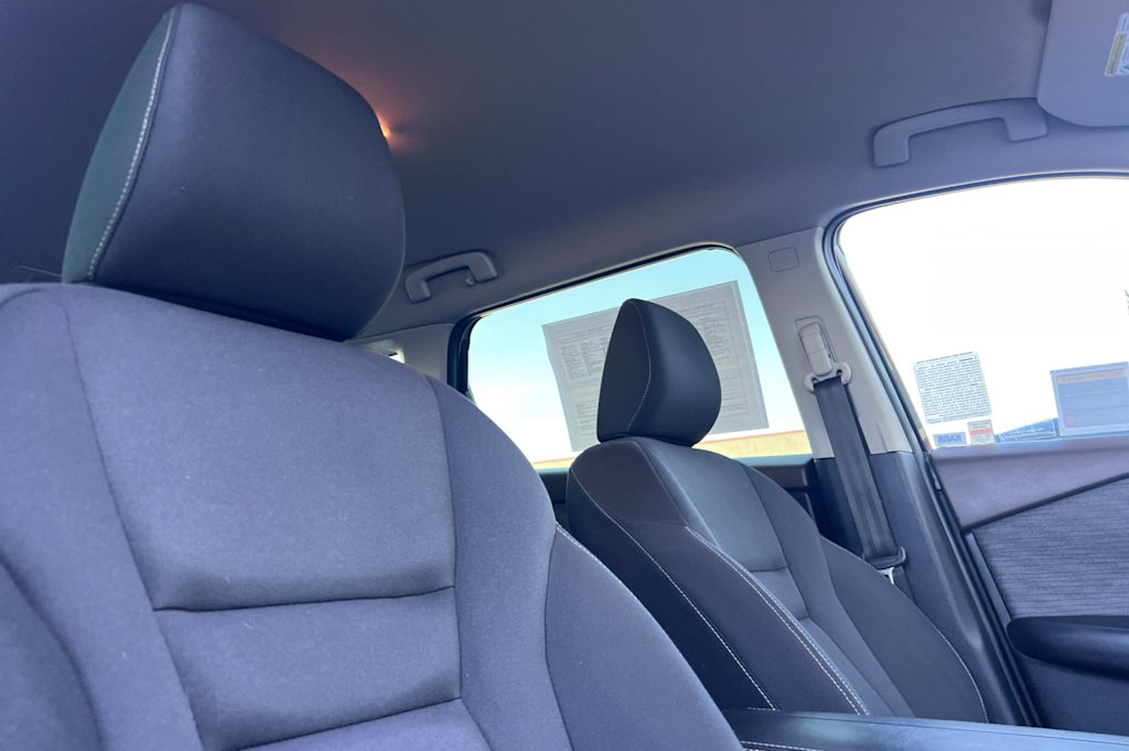 Thumbnail: 2023 Nissan Rogue - 9