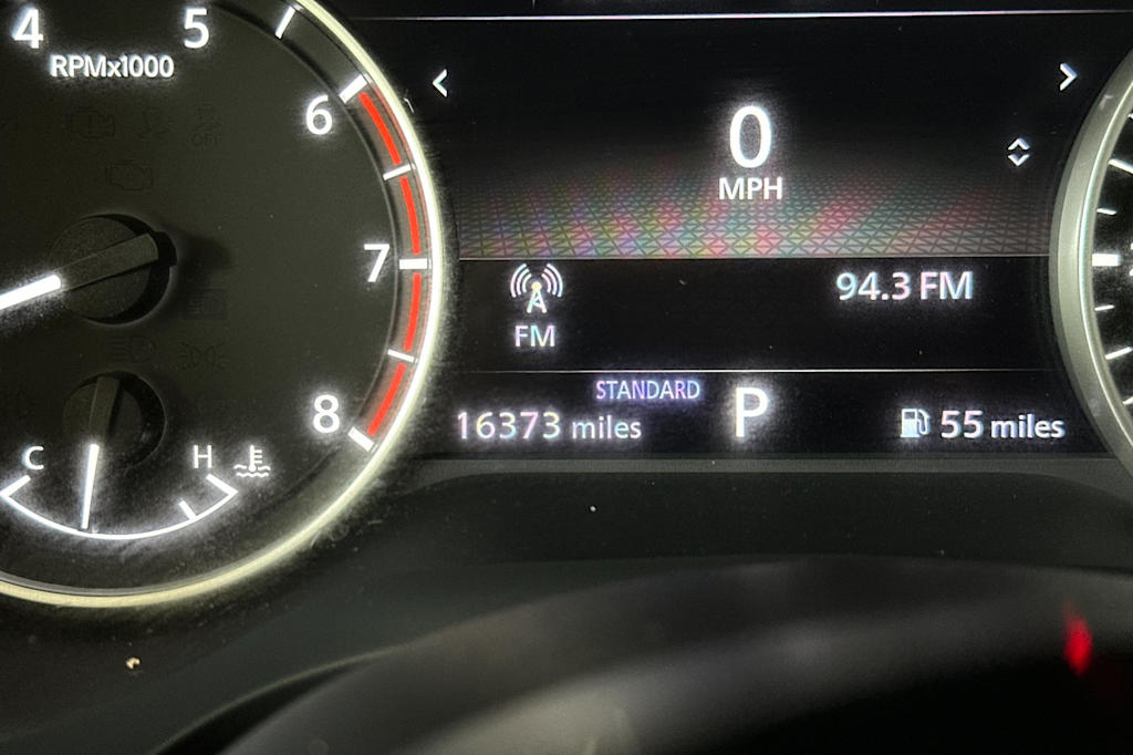 Thumbnail: 2022 Nissan Rogue - 32