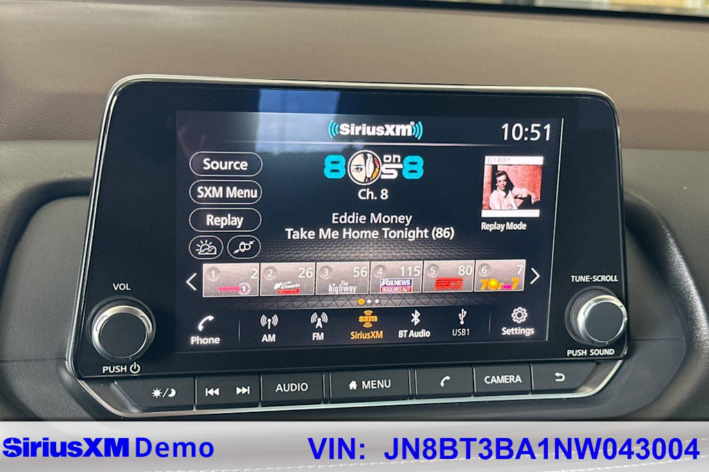 Thumbnail: 2022 Nissan Rogue - 34