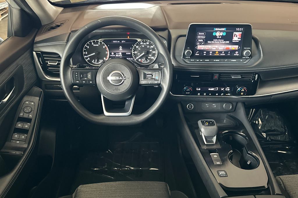 Thumbnail: 2022 Nissan Rogue - 12