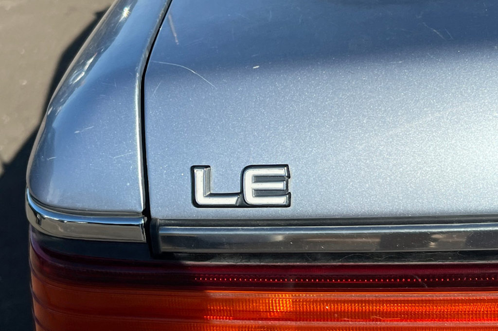 Thumbnail: 1988 Toyota Camry - 22