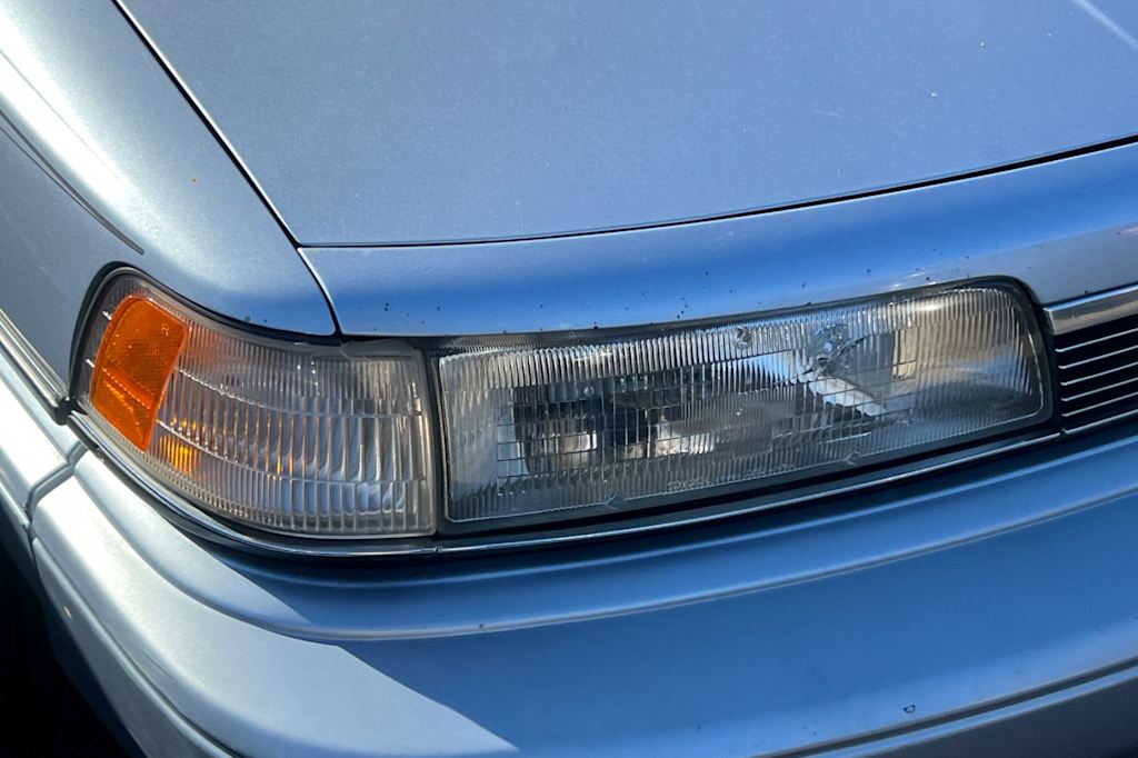 Thumbnail: 1988 Toyota Camry - 16