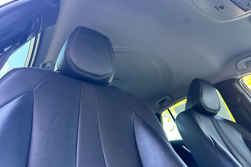 Thumbnail: 2021 Toyota Mirai - 23