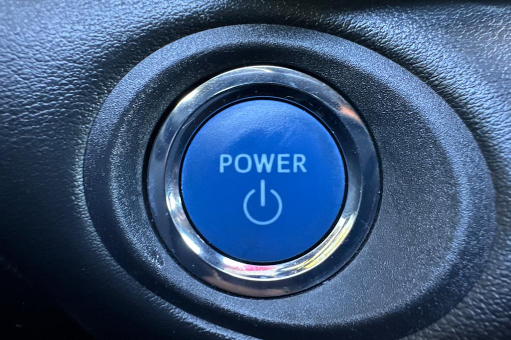 Thumbnail: 2021 Toyota Mirai - 27