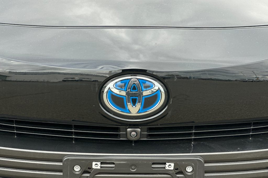 Thumbnail: 2022 Toyota Mirai - 5