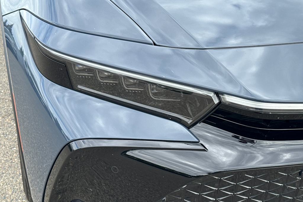 Thumbnail: 2026 Toyota Crown - 19