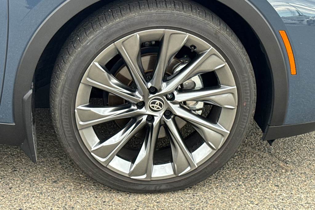 Thumbnail: 2026 Toyota Crown - 21