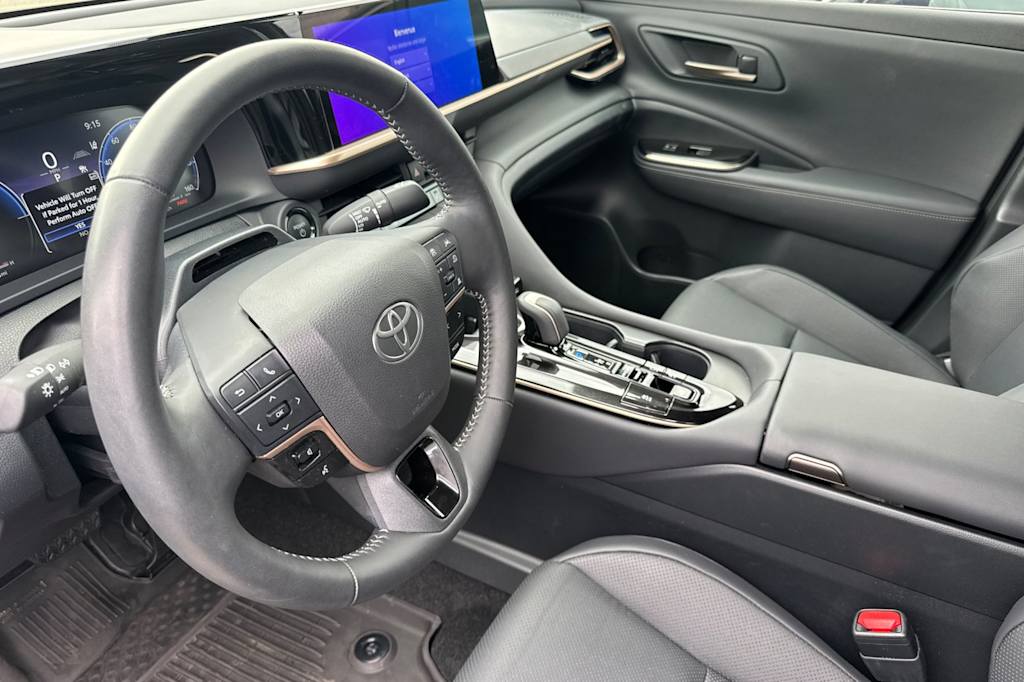 Thumbnail: 2026 Toyota Crown - 2