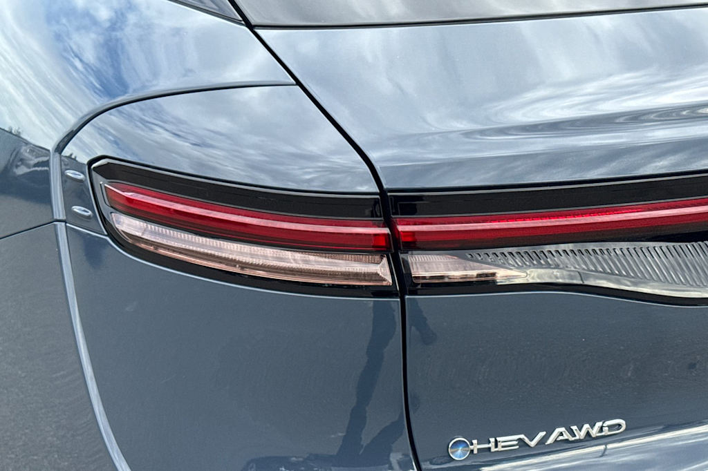 Thumbnail: 2026 Toyota Crown - 25