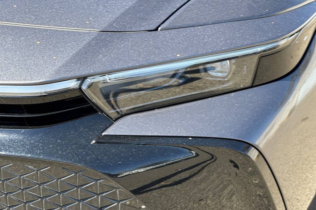 Thumbnail: 2023 Toyota Crown - 7