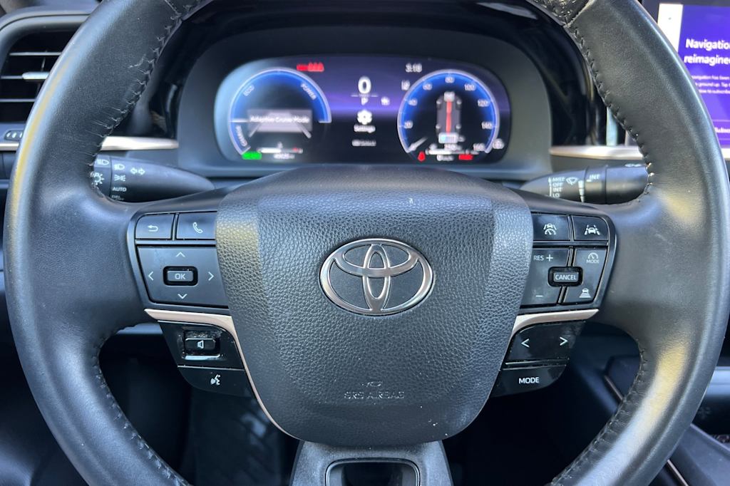 Thumbnail: 2023 Toyota Crown - 29