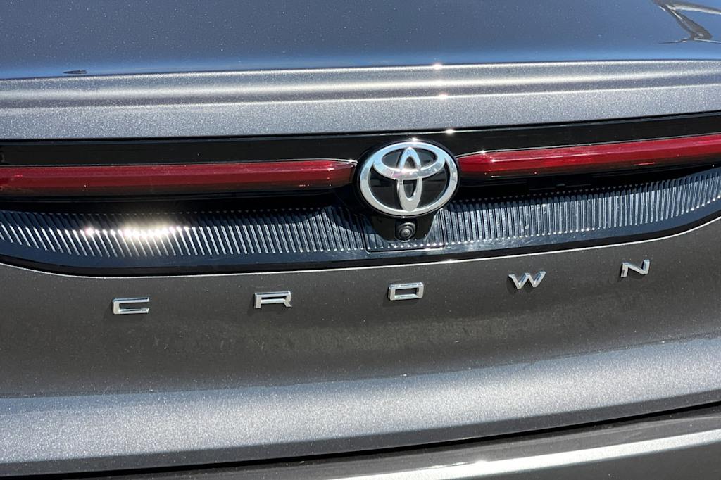 Thumbnail: 2023 Toyota Crown - 7