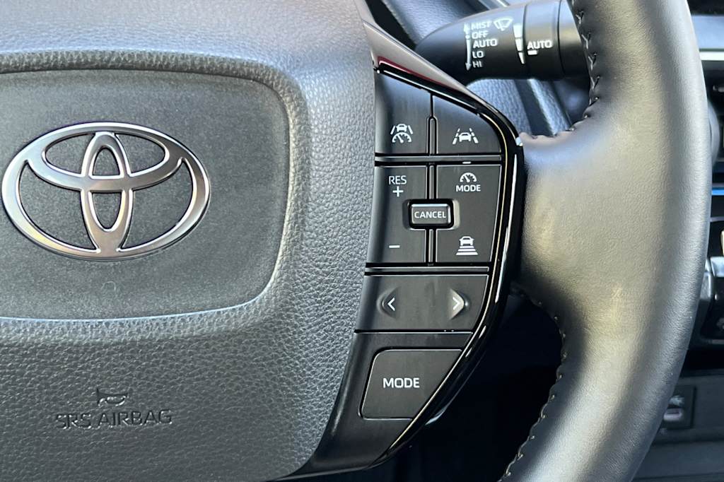 Thumbnail: 2026 Toyota Prius - 29