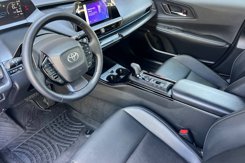 Thumbnail: 2026 Toyota Prius - 9