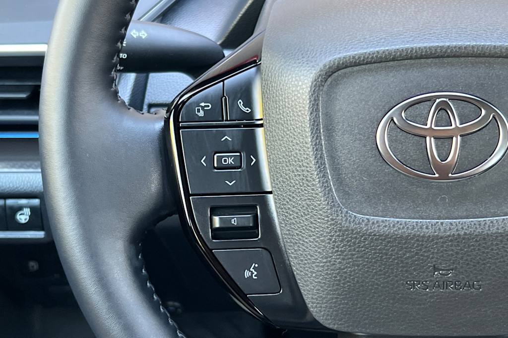 Thumbnail: 2026 Toyota Prius - 28
