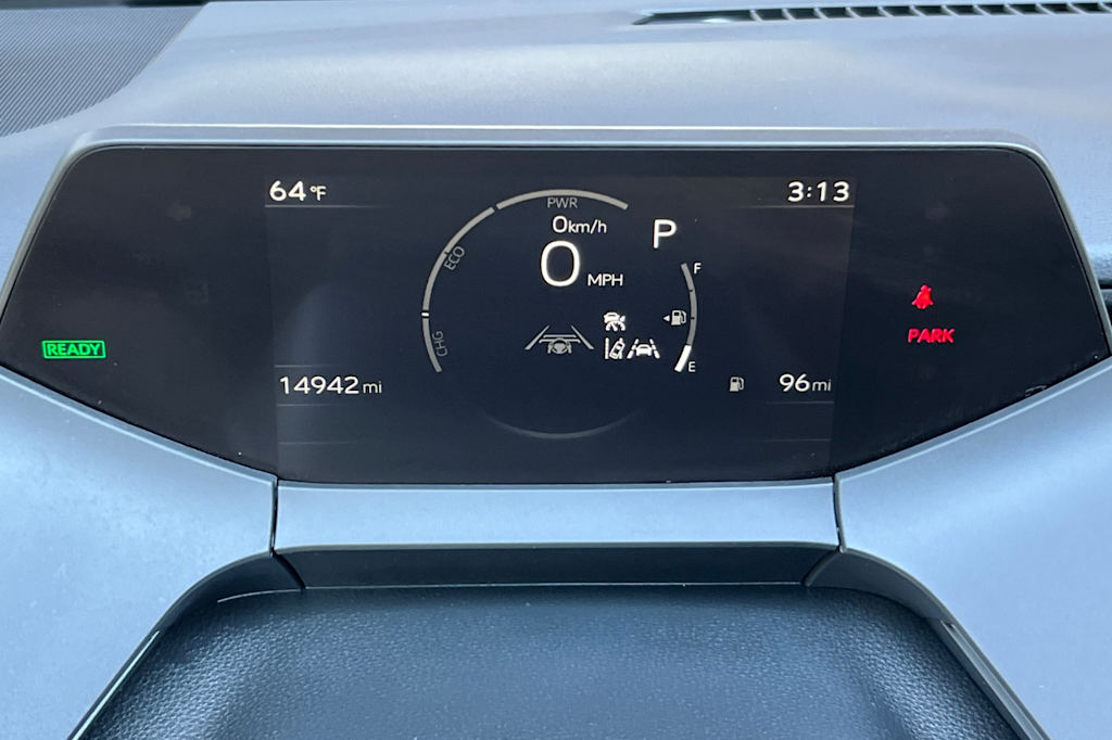 Thumbnail: 2026 Toyota Prius - 15